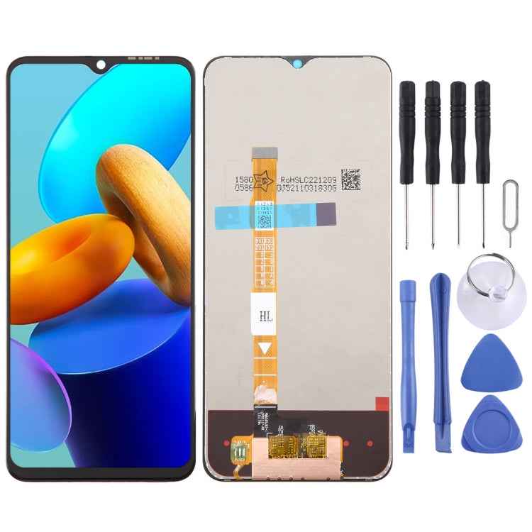 OEM LCD Screen With Digitizer Full Assembly