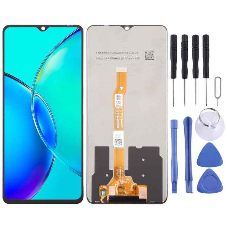 OEM LCD Screen With Digitizer Full Assembly