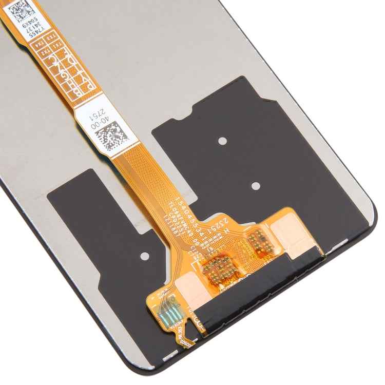 OEM LCD Screen With Digitizer Full Assembly