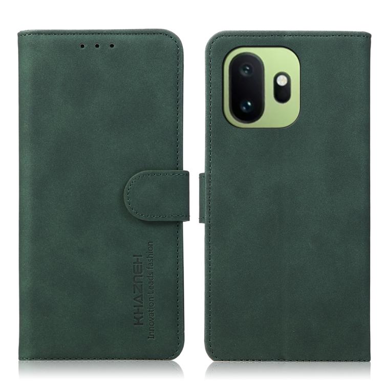 KHAZNEH Matte Texture Leather Phone Case, For OnePlus Nord CE6 Lite 5G Global, For OnePlus Ace 6 Ultra, For OnePlus 15T, For OnePlus Turbo 6V / Turbo 6, For OnePlus 15, For OnePlus Nord 5, For OnePlus Nord CE5, For OnePlus 13R Global, For OnePlus 13   ...