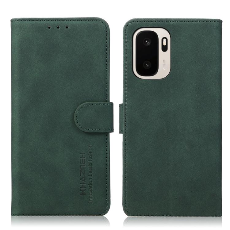 KHAZNEH Matte Texture Leather Phone Case, For OnePlus Nord CE6 Lite 5G Global, For OnePlus Ace 6 Ultra, For OnePlus 15T, For OnePlus Turbo 6V / Turbo 6, For OnePlus 15, For OnePlus Nord 5, For OnePlus Nord CE5, For OnePlus 13R Global, For OnePlus 13   ...