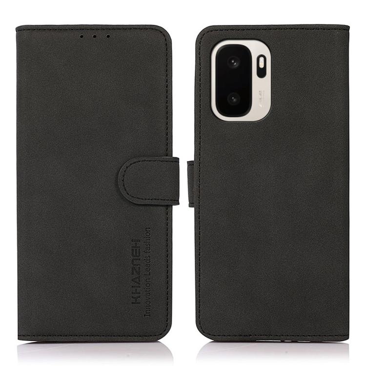 KHAZNEH Matte Texture Leather Phone Case, For OnePlus Nord CE6 Lite 5G Global, For OnePlus Ace 6 Ultra, For OnePlus 15T, For OnePlus Turbo 6V / Turbo 6, For OnePlus 15, For OnePlus Nord 5, For OnePlus Nord CE5, For OnePlus 13R Global, For OnePlus 13   ...