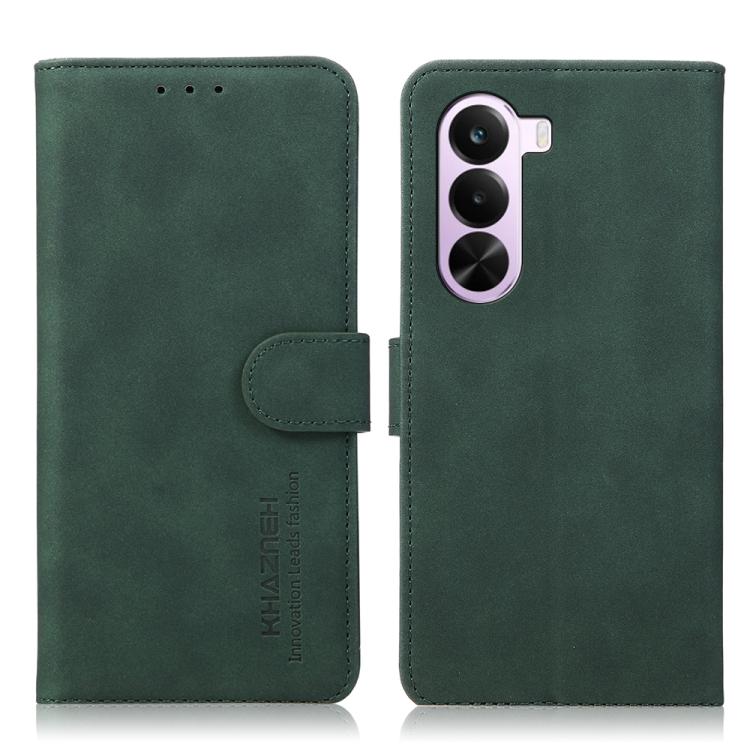 KHAZNEH Matte Texture Leather Phone Case, For OnePlus Nord CE6 Lite 5G Global, For OnePlus Ace 6 Ultra, For OnePlus 15T, For OnePlus Turbo 6V / Turbo 6, For OnePlus 15, For OnePlus Nord 5, For OnePlus Nord CE5, For OnePlus 13R Global, For OnePlus 13   ...