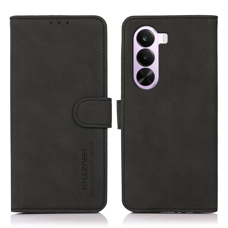 KHAZNEH Matte Texture Leather Phone Case, For OnePlus Nord CE6 Lite 5G Global, For OnePlus Ace 6 Ultra, For OnePlus 15T, For OnePlus Turbo 6V / Turbo 6, For OnePlus 15, For OnePlus Nord 5, For OnePlus Nord CE5, For OnePlus 13R Global, For OnePlus 13   ...