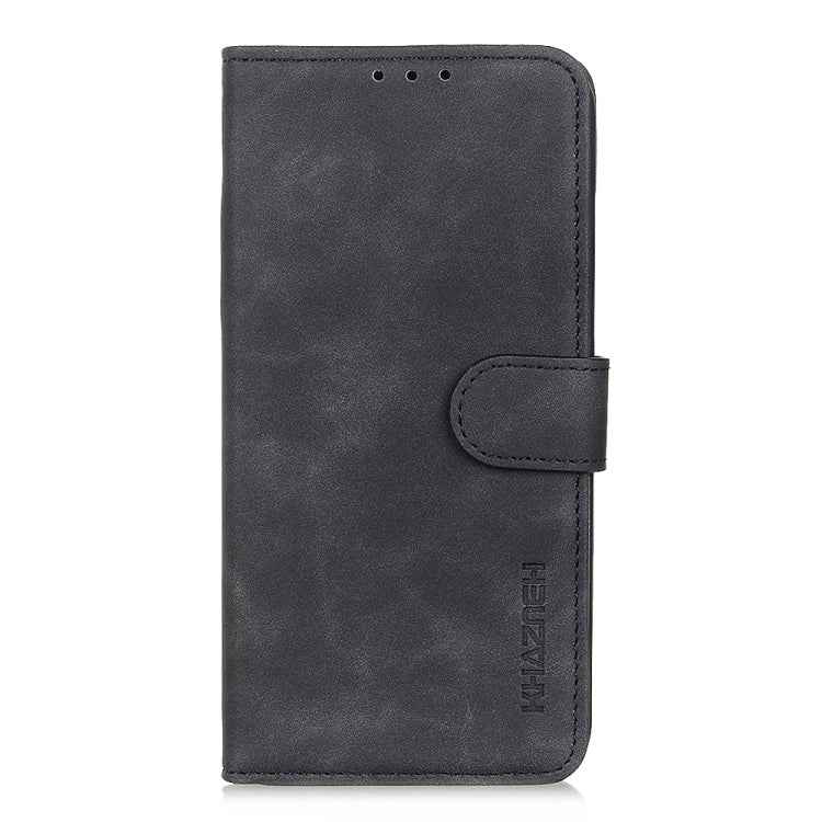 KHAZNEH Retro Texture Leather Phone Case, For OnePlus Ace 2 Pro, For OnePlus Nord 3 / Ace 2V