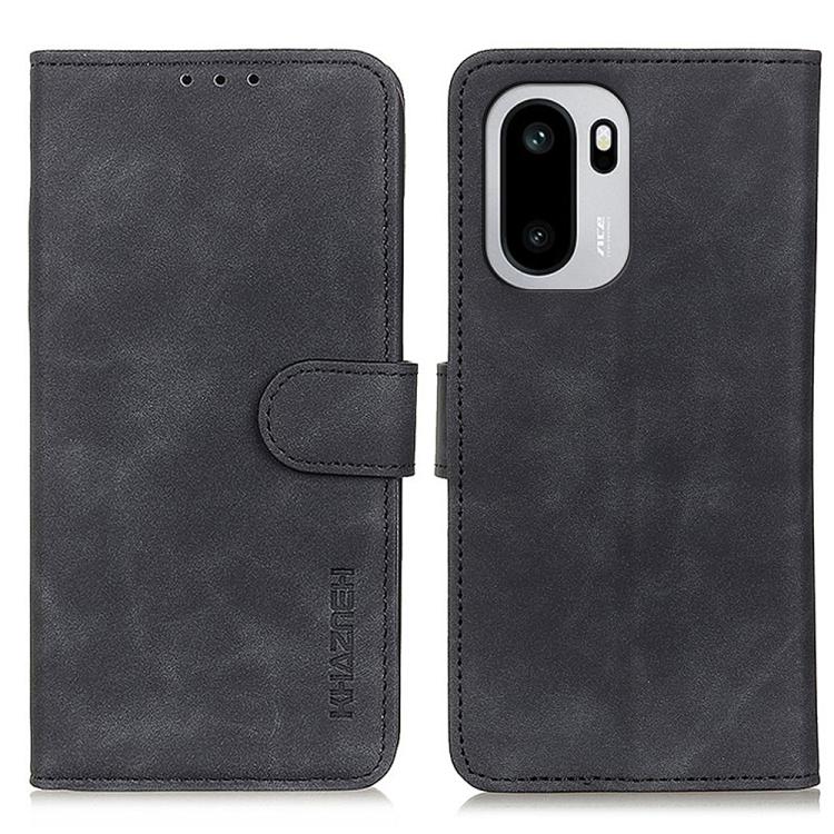 KHAZNEH Retro Texture Leather Phone Case, For OnePlus Nord CE6 Lite 5G Global, For OnePlus Ace 6 Ultra, For OnePlus 15T, For OnePlus Turbo 6 / 6V, For OnePlus 15R 5G/Ace 6/Ace 6T 5G, For OnePlus 15, For OnePlus Nord 5 / Ace 5 Ultra                     ...