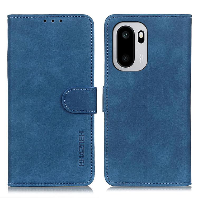KHAZNEH Retro Texture Leather Phone Case, For OnePlus Nord CE6 Lite 5G Global, For OnePlus Ace 6 Ultra, For OnePlus 15T, For OnePlus Turbo 6 / 6V, For OnePlus 15R 5G/Ace 6/Ace 6T 5G, For OnePlus 15, For OnePlus Nord 5 / Ace 5 Ultra                     ...