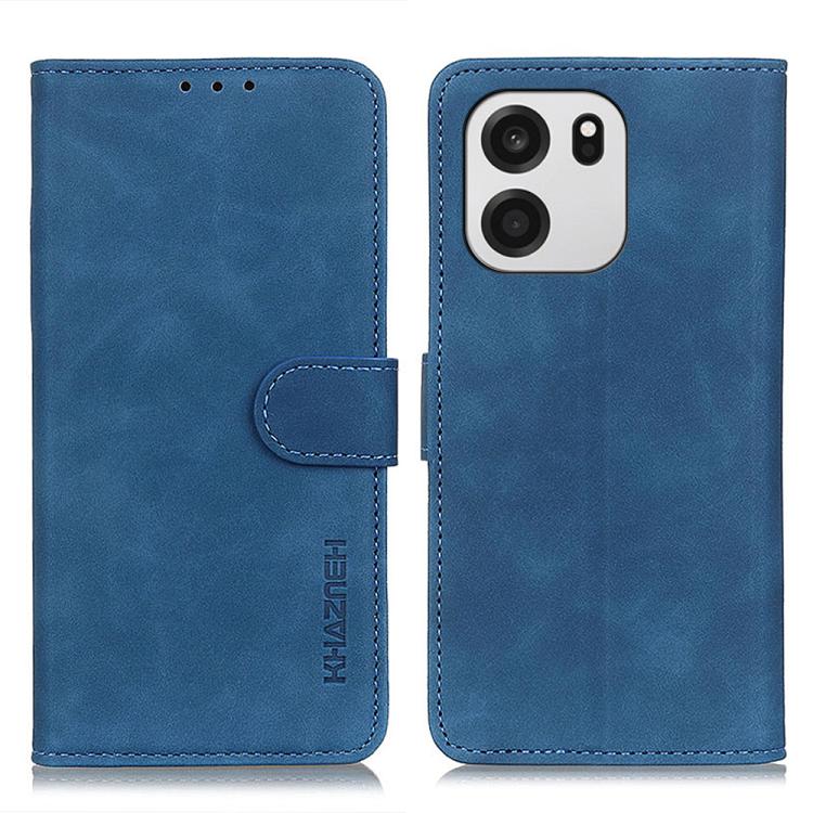 KHAZNEH Retro Texture Leather Phone Case, For OnePlus Nord CE6 Lite 5G Global, For OnePlus Ace 6 Ultra, For OnePlus 15T, For OnePlus Turbo 6 / 6V, For OnePlus 15R 5G/Ace 6/Ace 6T 5G, For OnePlus 15, For OnePlus Nord 5 / Ace 5 Ultra                     ...