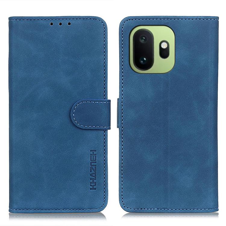 KHAZNEH Retro Texture Leather Phone Case, For OnePlus Nord CE6 Lite 5G Global, For OnePlus Ace 6 Ultra, For OnePlus 15T, For OnePlus Turbo 6 / 6V, For OnePlus 15R 5G/Ace 6/Ace 6T 5G, For OnePlus 15, For OnePlus Nord 5 / Ace 5 Ultra                     ...