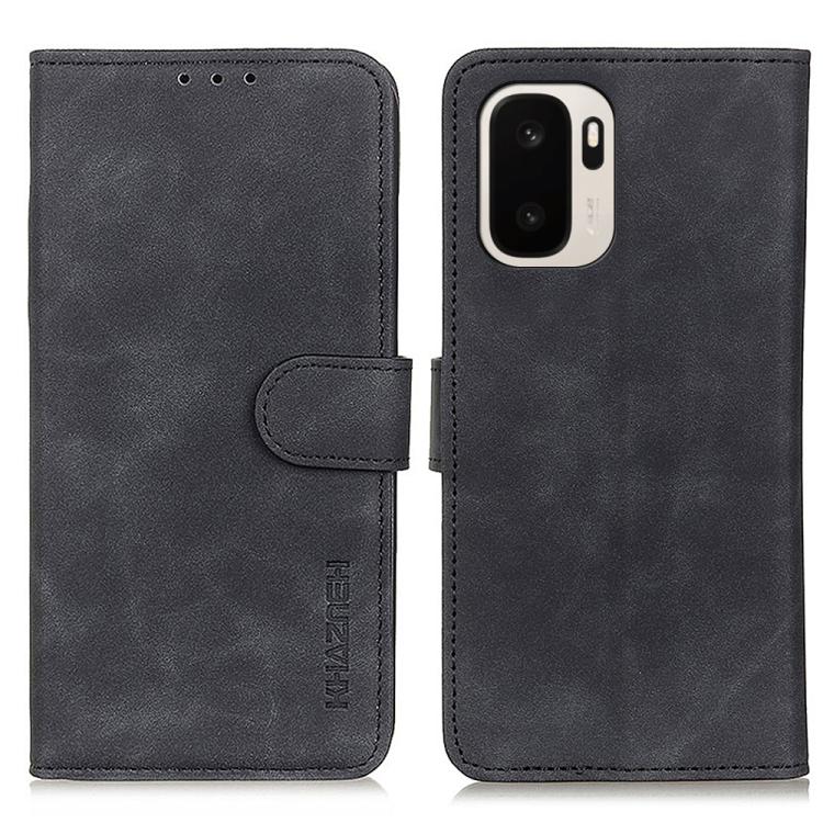 KHAZNEH Retro Texture Leather Phone Case, For OnePlus Nord CE6 Lite 5G Global, For OnePlus Ace 6 Ultra, For OnePlus 15T, For OnePlus Turbo 6 / 6V, For OnePlus 15R 5G/Ace 6/Ace 6T 5G, For OnePlus 15, For OnePlus Nord 5 / Ace 5 Ultra                     ...