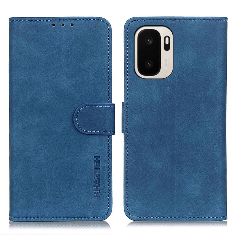 KHAZNEH Retro Texture Leather Phone Case, For OnePlus Nord CE6 Lite 5G Global, For OnePlus Ace 6 Ultra, For OnePlus 15T, For OnePlus Turbo 6 / 6V, For OnePlus 15R 5G/Ace 6/Ace 6T 5G, For OnePlus 15, For OnePlus Nord 5 / Ace 5 Ultra                     ...