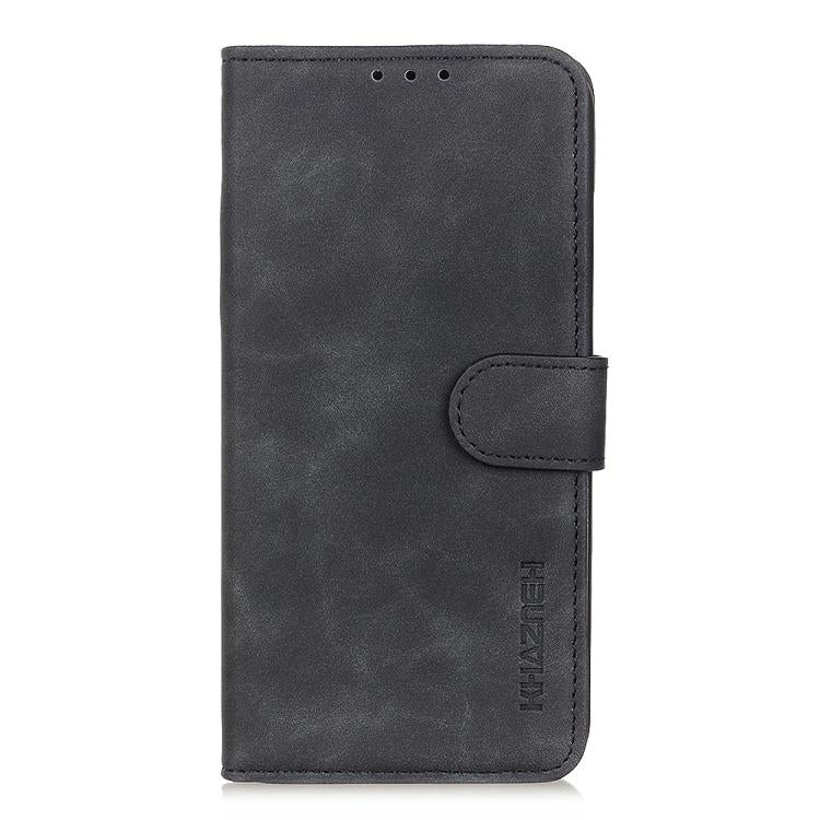 KHAZNEH Retro Texture Leather Phone Case, For OnePlus Nord CE6 Lite 5G Global, For OnePlus Ace 6 Ultra, For OnePlus 15T, For OnePlus Turbo 6 / 6V, For OnePlus 15R 5G/Ace 6/Ace 6T 5G, For OnePlus 15, For OnePlus Nord 5 / Ace 5 Ultra                     ...