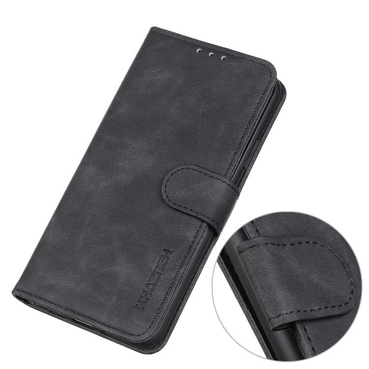 KHAZNEH Retro Texture Leather Phone Case, For OnePlus Nord CE6 Lite 5G Global, For OnePlus Ace 6 Ultra, For OnePlus 15T, For OnePlus Turbo 6 / 6V, For OnePlus 15R 5G/Ace 6/Ace 6T 5G, For OnePlus 15, For OnePlus Nord 5 / Ace 5 Ultra                     ...