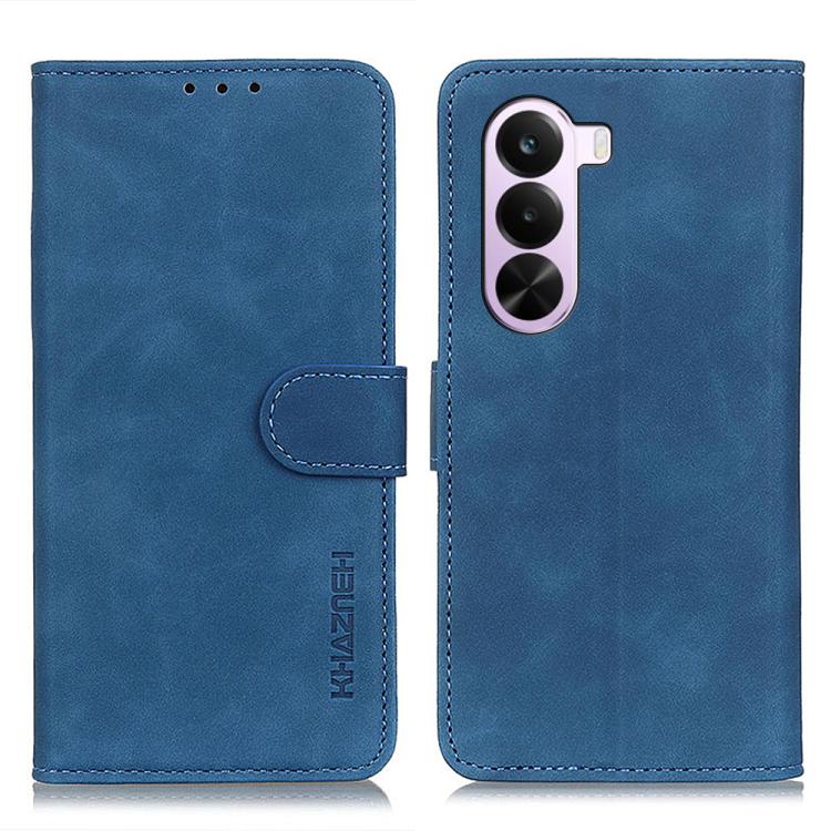 KHAZNEH Retro Texture Leather Phone Case, For OnePlus Nord CE6 Lite 5G Global, For OnePlus Ace 6 Ultra, For OnePlus 15T, For OnePlus Turbo 6 / 6V, For OnePlus 15R 5G/Ace 6/Ace 6T 5G, For OnePlus 15, For OnePlus Nord 5 / Ace 5 Ultra                     ...