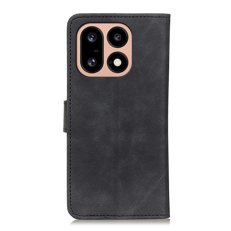 KHAZNEH Retro Texture Leather Phone Case, For OnePlus 16 5G, For OnePlus Nord CE6 Lite 5G Global, For OnePlus Ace 6 Ultra, For OnePlus 15T, For OnePlus Turbo 6 / 6V, For OnePlus 15R 5G/Ace 6/Ace 6T 5G, For OnePlus 15, For OnePlus Nord 5 / Ace 5 Ultra  ...