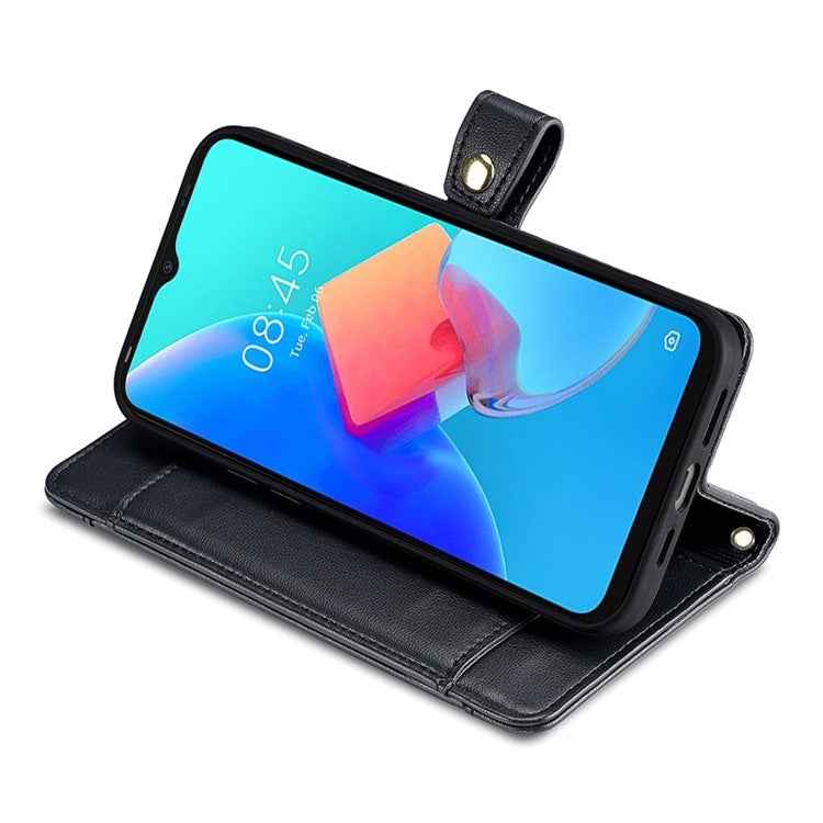 Sheep Texture Cross-body Zipper Wallet Leather Phone Case, For Infinix Hot 40i, For Infinix GT 10 Pro 5G, For Infinix Smart 7 HD, For Infinix Note 30 VIP 5G, For Infinix Hot 30i 4G