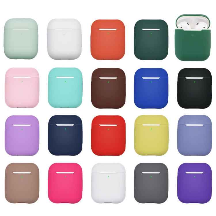 Wireless Earphones Protective Case, Random Style and Color Delivery