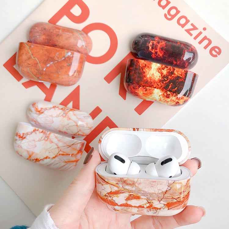 Wireless Earphones Protective Case, Random Style and Color Delivery