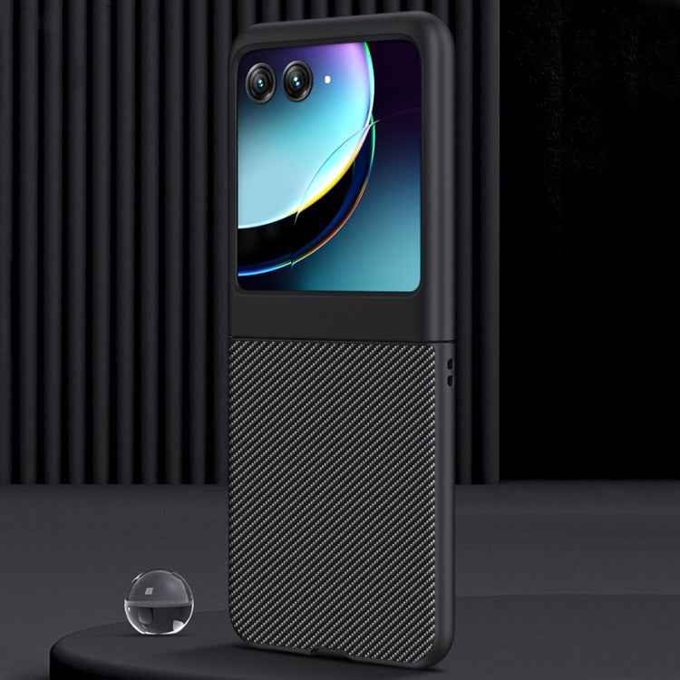 Ultra-thin Plain Skin Leather Phone Case, For Motorola Razr 60 Ultra, For Motorola Razr 50 / Razr 60, For Motorola Razr 50 Ultra, For Motorola Razr 40 Ultra