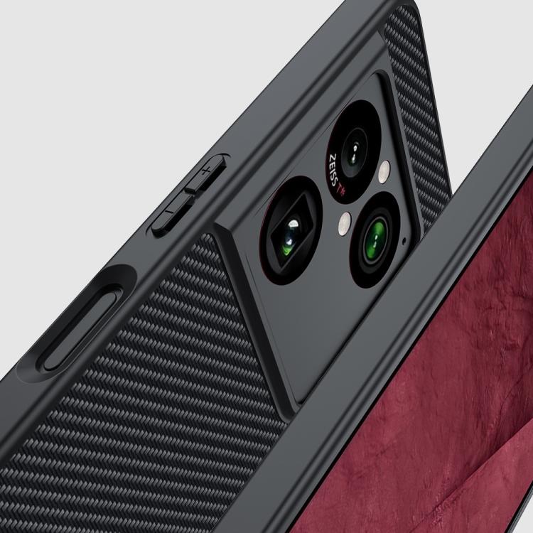 Ultra-thin Carbon Fiber Texture Printing Phone Case, For Sony Xperia 1 VIII, For Sony Xperia 10 VII, For Sony Xperia 1 VII, For Sony Xperia 10 VI, For Sony Xperia 1 VI, For Sony Xperia 1 V