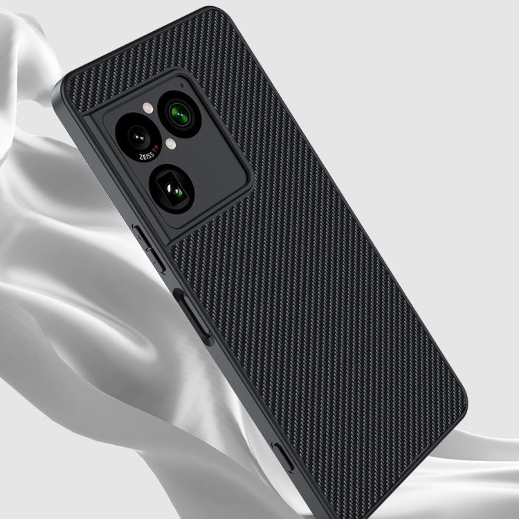 Ultra-thin Carbon Fiber Texture Printing Phone Case, For Sony Xperia 1 VIII, For Sony Xperia 10 VII, For Sony Xperia 1 VII, For Sony Xperia 10 VI, For Sony Xperia 1 VI, For Sony Xperia 1 V