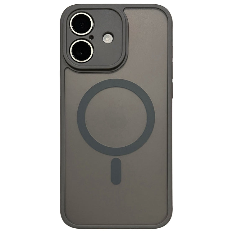 MagSafe Magnetic TPU Hybrid PC Phone Case, For iPhone 16 Pro Max, For iPhone 16 Pro, For iPhone 16 Plus, For iPhone 16, For iPhone 15 Pro Max, For iPhone 15 Pro, For iPhone 15 Plus, For iPhone 15, For iPhone 14 Plus, For iPhone 14, For iPhone 14 Pro   ...
