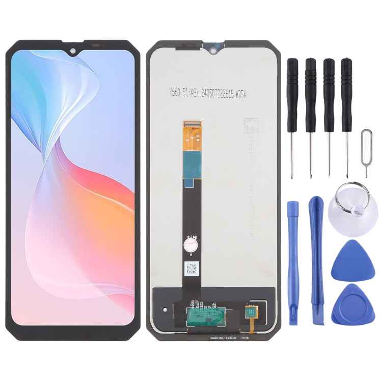 LCD Screen with Digitizer Full Assembly