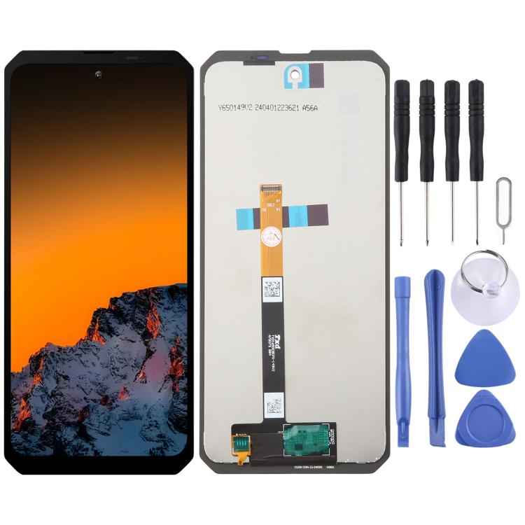 LCD Screen with Digitizer Full Assembly