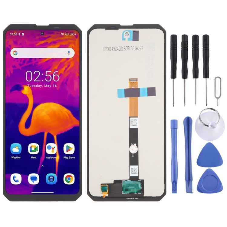 LCD Screen with Digitizer Full Assembly