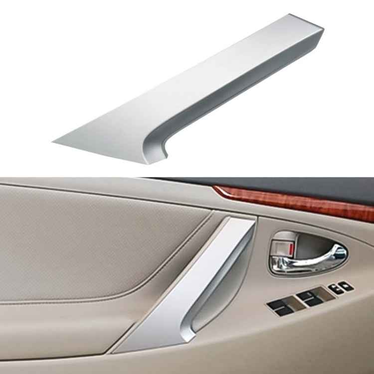 For Toyota Camry 2006-2011 Left-hand Drive Car Door Inside Handle Cover 74646-06080, Left Front, Right Front, Left Rear, Right Rear