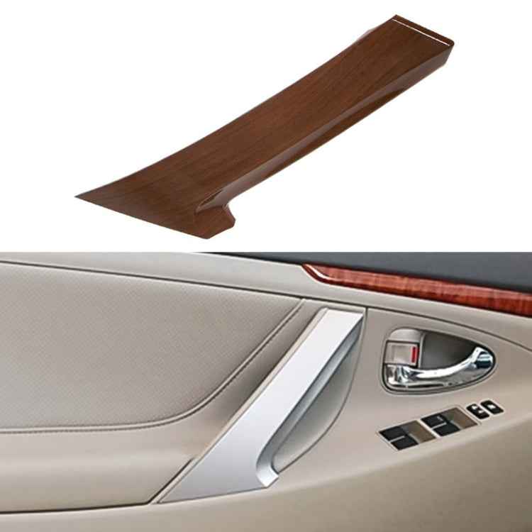 For Toyota Camry 2006-2011 Left-hand Drive Car Door Inside Handle Cover 74646-06080, Left Front, Right Front, Left Rear, Right Rear