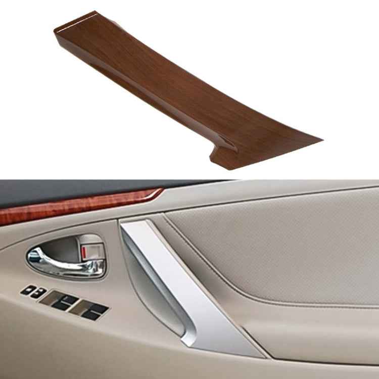 For Toyota Camry 2006-2011 Left-hand Drive Car Door Inside Handle Cover 74646-06080, Left Front, Right Front, Left Rear, Right Rear