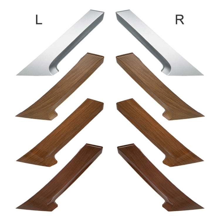 For Toyota Camry 2006-2011 Left-hand Drive Car Door Inside Handle Cover 74646-06080, Left Front, Right Front, Left Rear, Right Rear