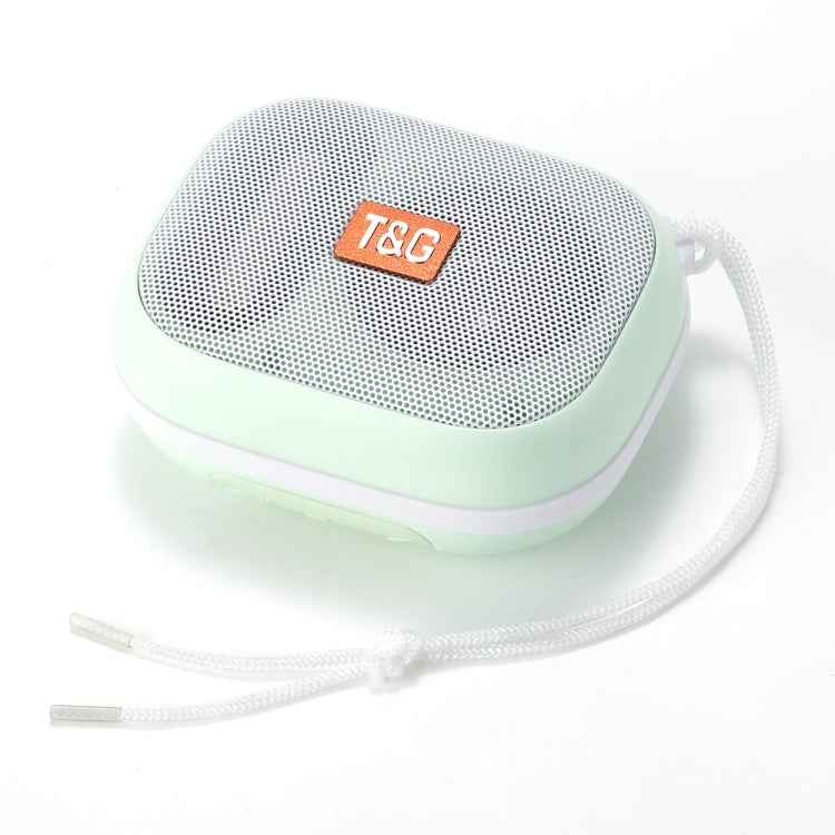 T&G TG-394 Outdoor TWS Wireless Bluetooth IPX7 Waterproof Speaker