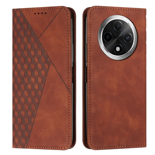 Diamond Splicing Skin Feel Magnetic Leather Phone Case, For OPPO A3 Pro China, For OPPO A3 Pro Global, For OPPO Reno11 5G Global, For OPPO Reno11 Pro Global, For OPPO A38 / A18, For OPPO A58 4G, For OPPO Reno10 5G/Reno10 Pro 5G Global, For OPPO A78 4G ...