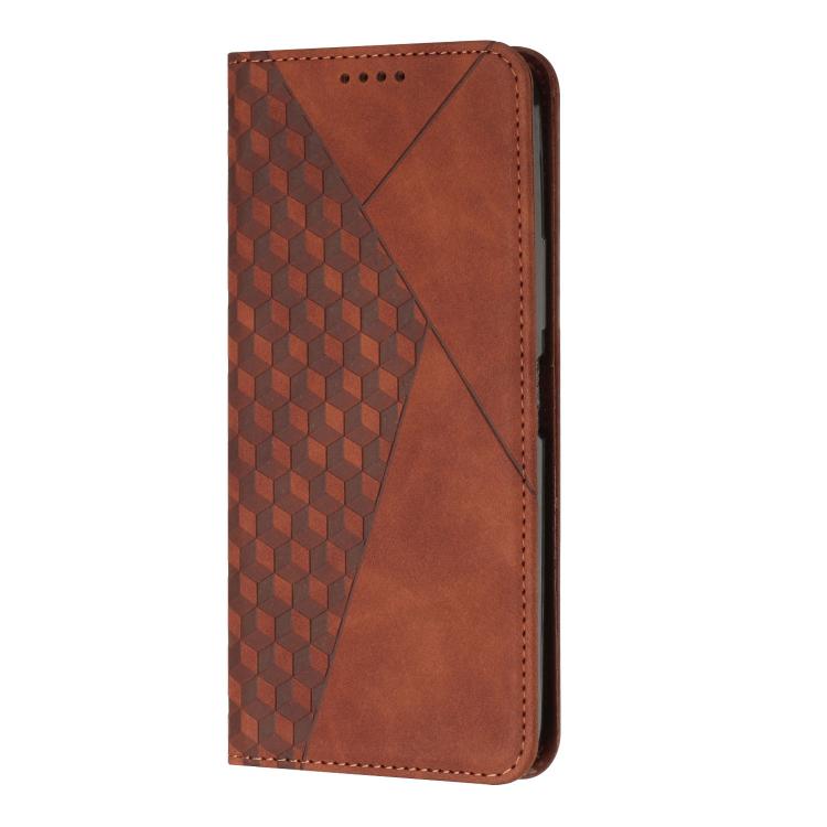 Diamond Splicing Skin Feel Magnetic Leather Phone Case, For OPPO Reno16 F / Reno16 FS 5G, For OPPO Reno16 / Reno16 Pro 5G Global, For OPPO Reno15 F 5G Global, For OPPO Reno15 Pro Max 5G Global, For OPPO A6x 5G / A6 6G, For OPPO Reno15 Pro 5G Global    ...