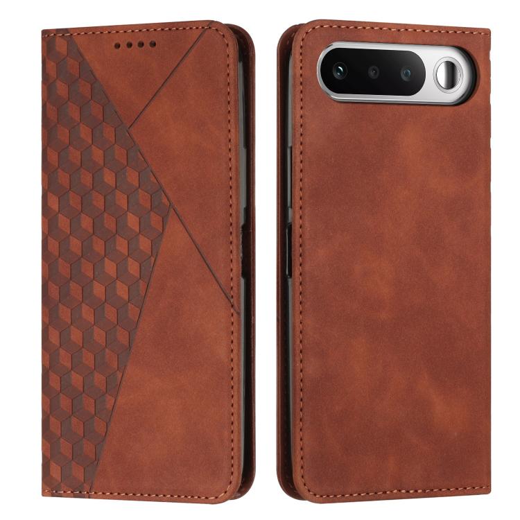 Diamond Splicing Skin Feel Magnetic Leather Phone Case, For Realme 16T 5G, For Realme C100 / C100i / C100x 4G, For Realme P4 Power 5G, For Realme 16 5G, For Realme 16 Pro+ 5G, For Realme 16 Pro 5G, For Realme C85 5G / 15x 5G India, For Realme C85 Pro 4...