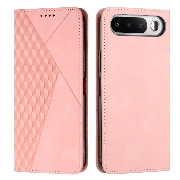 Diamond Splicing Skin Feel Magnetic Leather Phone Case, For Realme 16T 5G, For Realme C100 / C100i / C100x 4G, For Realme P4 Power 5G, For Realme 16 5G, For Realme 16 Pro+ 5G, For Realme 16 Pro 5G, For Realme C85 5G / 15x 5G India, For Realme C85 Pro 4...