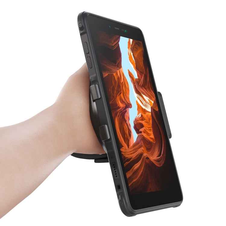 Ulefone THS01 Tablet Hand Strap with Kickstand For Ulefone Armor Pad / Pad Pro