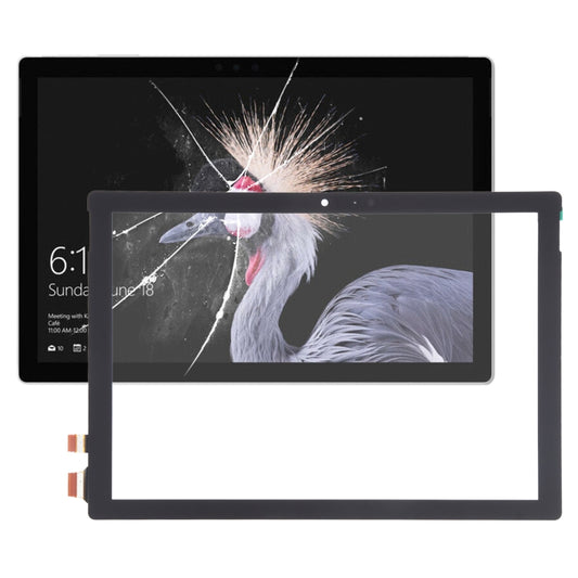 Écran tactile, pour Microsoft Surface Pro 4 1724, pour Microsoft Surface Pro 5 1796, pour Microsoft Surface Pro 6 1807, pour Microsoft Surface Pro 7 1866, pour Microsoft Surface Go 2 / Go 3, pour Microsoft Surface Go 1