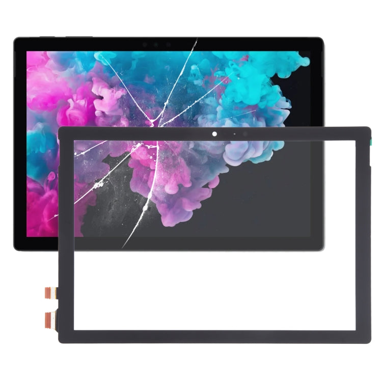 Touch Panel, For Microsoft Surface Pro 4 1724, For Microsoft Surface Pro 5 1796, For Microsoft Surface Pro 6 1807, For Microsoft Surface Go 2 / Go 3, For Microsoft Surface Go 1