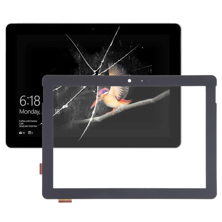 Touch Panel, For Microsoft Surface Pro 4 1724, For Microsoft Surface Pro 5 1796, For Microsoft Surface Pro 6 1807, For Microsoft Surface Go 2 / Go 3, For Microsoft Surface Go 1