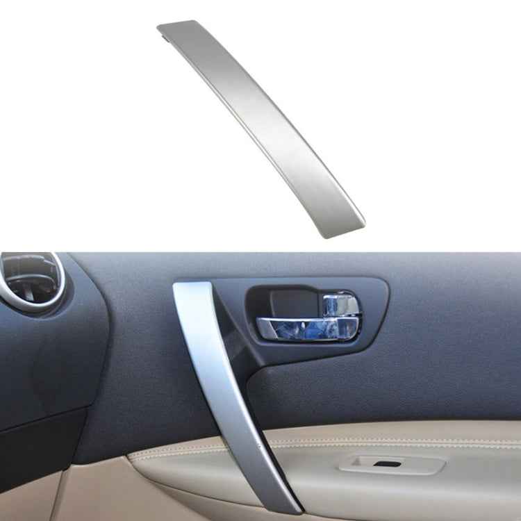 For Nissan Qashqai Left-Drive Car Door Inside Handle Cover, Cover Left, Cover Right