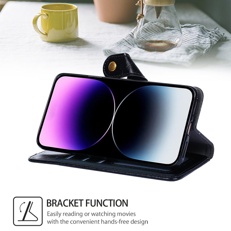 Zipper Bag Leather Phone Case, For Realme 12 5G, For Realme 12+ 5G, For Realme 12 Pro 5G, For Realme GT5 Pro 5G, For Realme 11 5G, For Realme 11 Pro / 11 Pro+ 5G, For Realme C65 4G