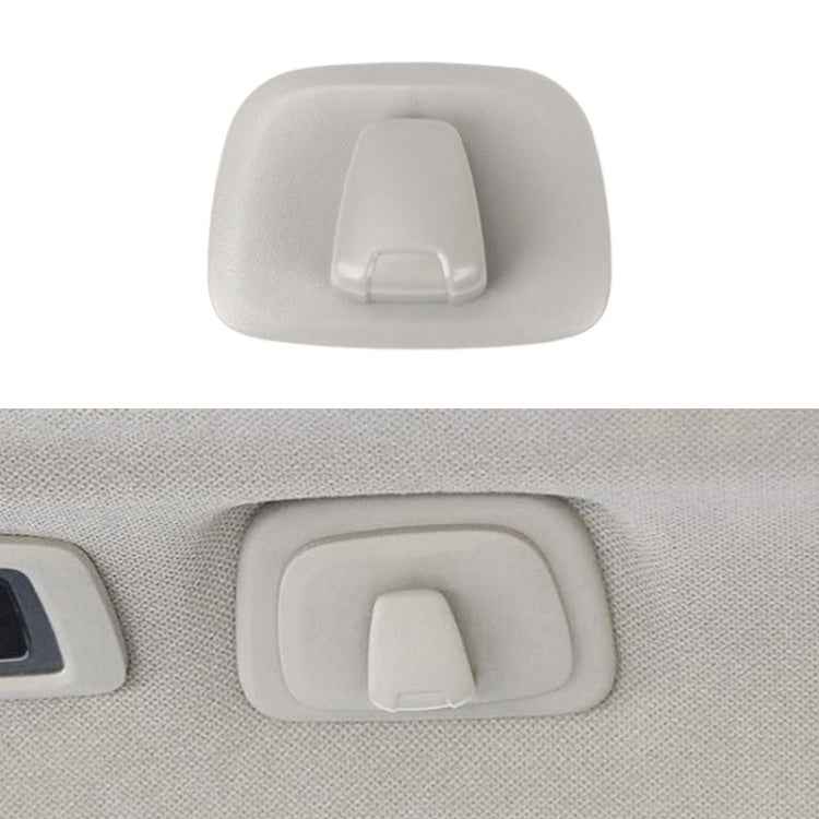 Left-Drive Car Coat Hook Hanger, For volvo XC60 / XC90 / S90 / V90 / XC40