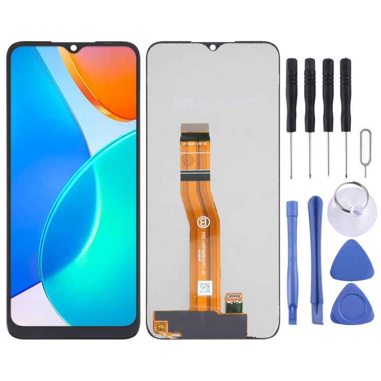 OEM LCD Screen with Digitizer Full Assembly