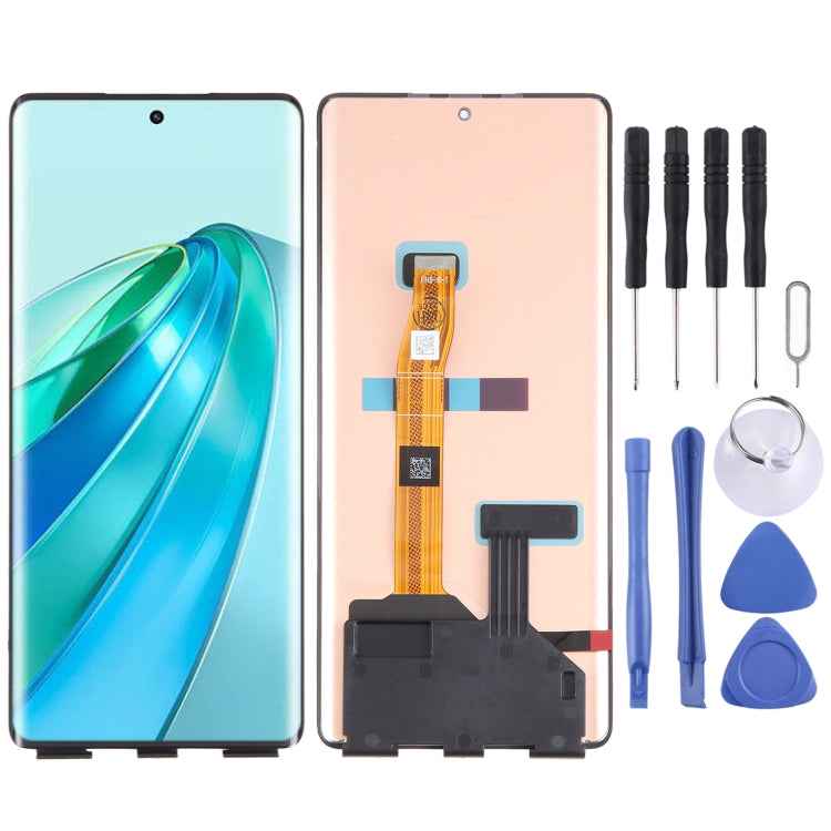 OEM LCD Screen with Digitizer Full Assembly