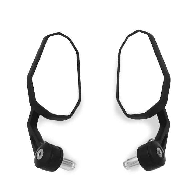 SF-172 Motorcycle Electric Vehicle Modified Handle Rearview Mirror, SF-172