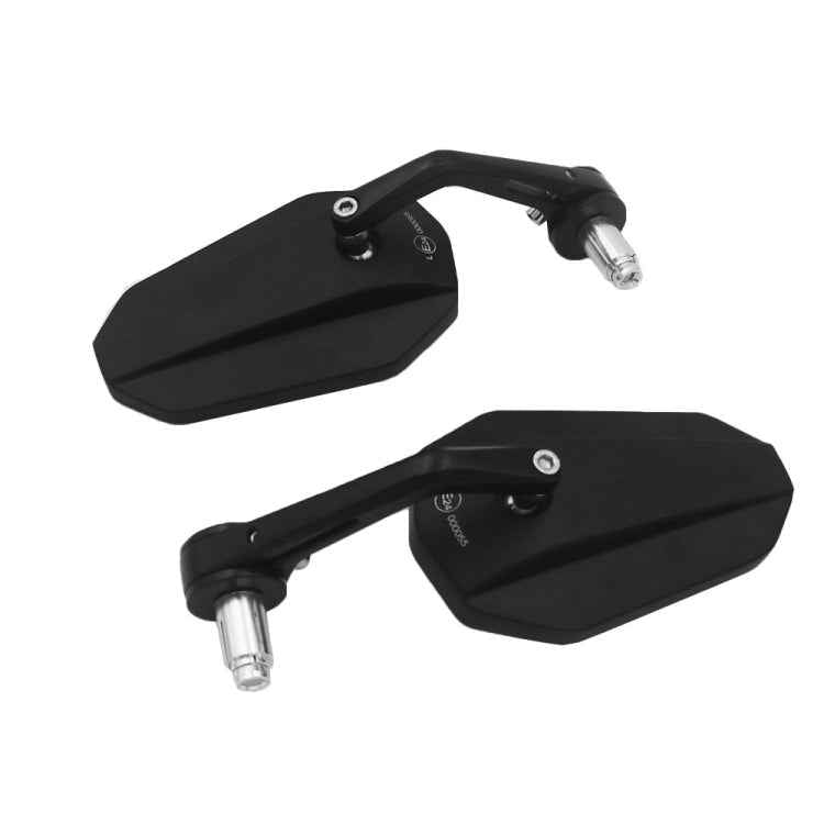 SF-172 Motorcycle Electric Vehicle Modified Handle Rearview Mirror, SF-172