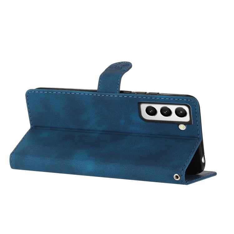 Flower Butterfly Embossing Pattern Leather Phone Case, For Samsung Galaxy S22 5G, For Samsung Galaxy A13 5G, For Samsung Galaxy M32, For Samsung Galaxy A41, For Samsung Galaxy A22 4G, For Samsung Galaxy A22 5G, For Samsung Galaxy S21 FE 5G             ...